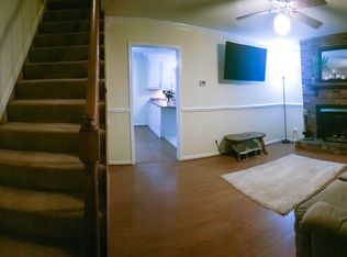 110 Gap Creek Rd, Duncan, SC 29334