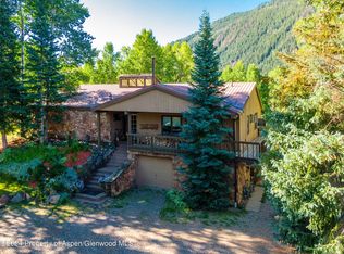 981 King St, Aspen, CO 81611