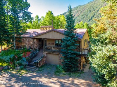 981 King St, Aspen, CO, 81611