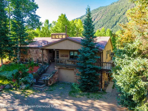 981 King St, Aspen, CO 81611