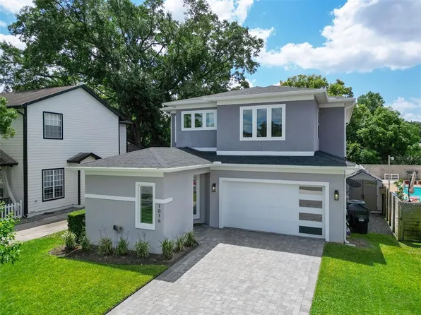 1016 Hunter Ave, Orlando, FL 32804