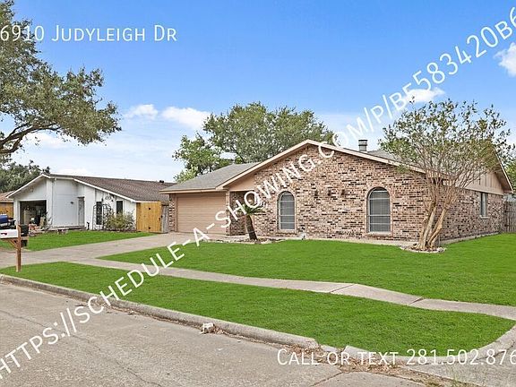 2nd image of 16910 Judyleigh Dr
