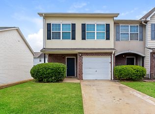 709 Georgetown Ct, Jonesboro, GA 30236