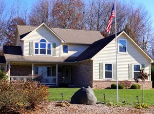 1144 Butler Blvd, Howell, MI 48843