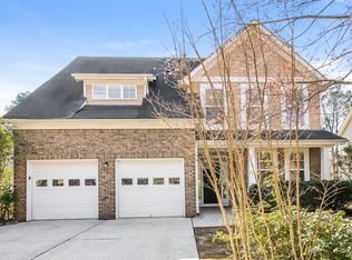 160 Lantana Dr, Locust Grove, GA 30248