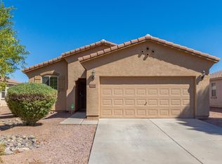 7318 W Darrel Rd, Laveen, AZ 85339