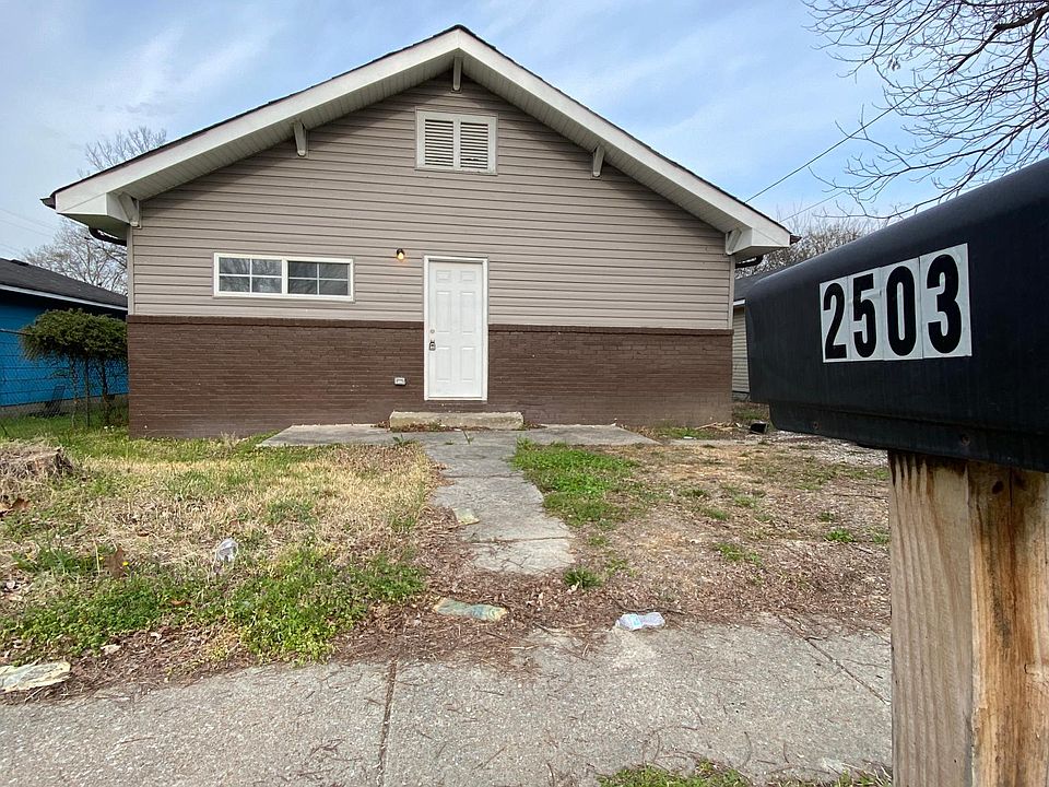 1st image of 2503 Dodson Ave