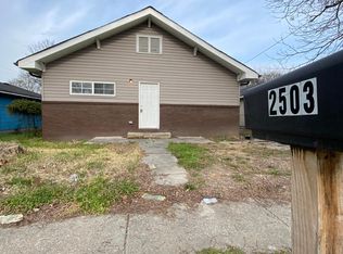 2503 Dodson Ave, Chattanooga, TN 37406
