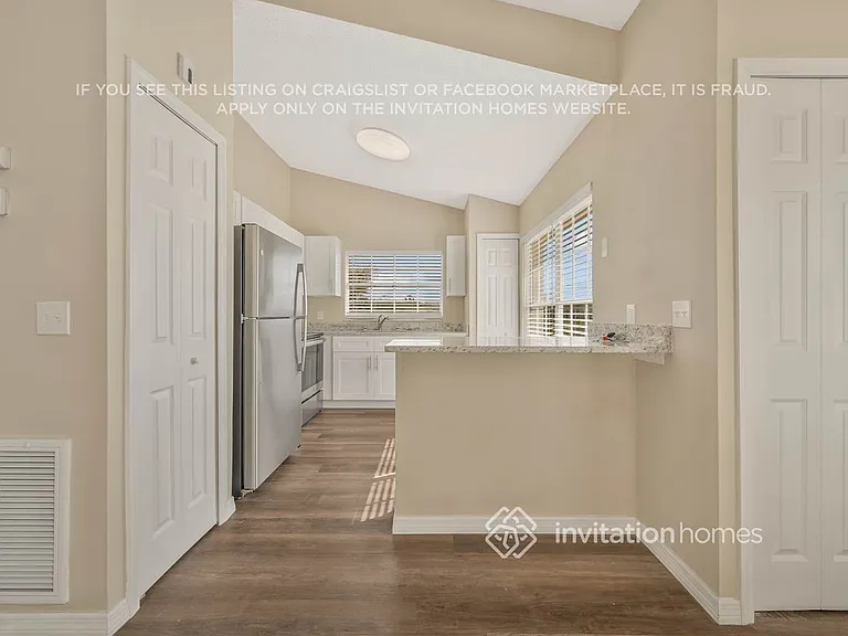 6509 Spring Glade Ct — Photo 5
