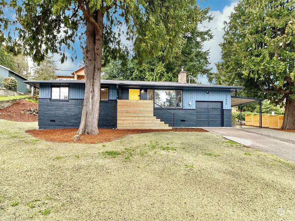 1st image of 11605 Glendale Way S