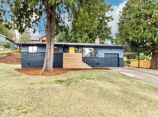 11605 Glendale Way S, Seattle, WA