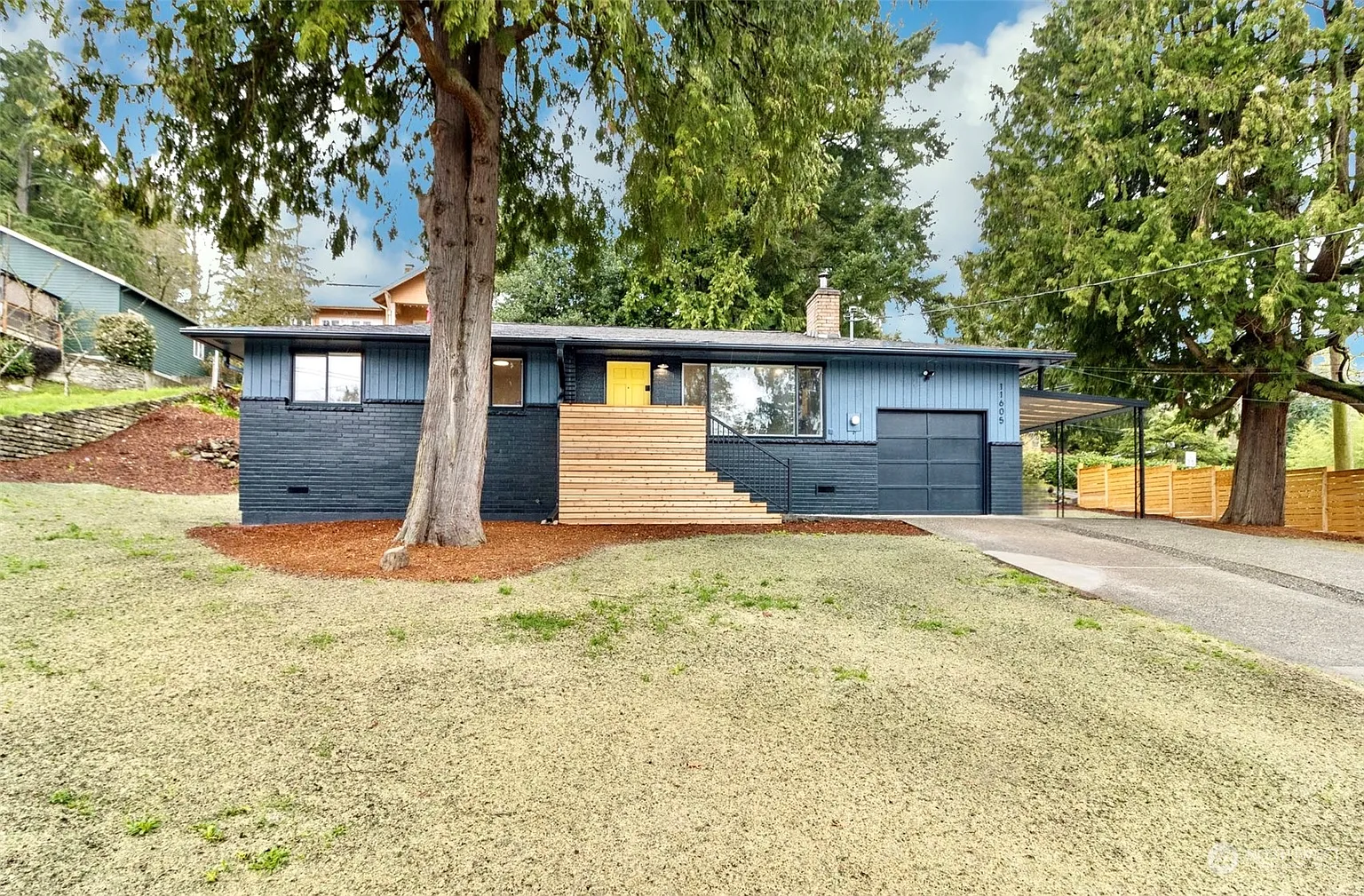 11605 Glendale Way S photo 1
