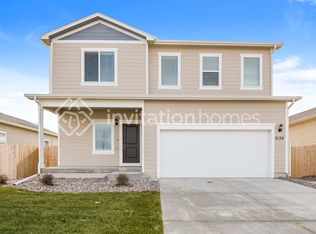 2174 Alyssa St, Fort Lupton, CO 80621