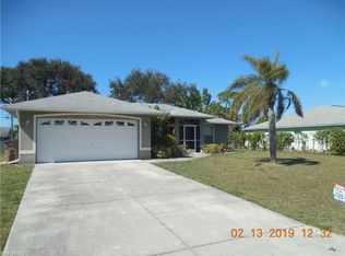 3620 SW Santa Barbara Pl, Cape Coral, FL 33914
