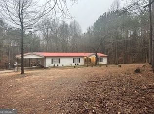 710 Hardeman Farm Rd, Carnesville, GA 30521