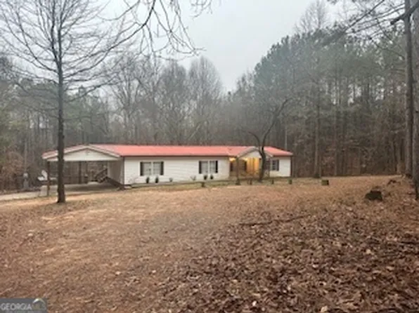 710 Hardeman Farm Rd, Carnesville, GA 30521