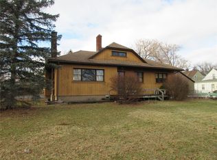 36 Arvine Park, Rochester, NY 14611