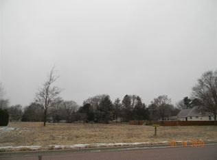 8TH Street LOT 1, Port Edwards, WI 54469