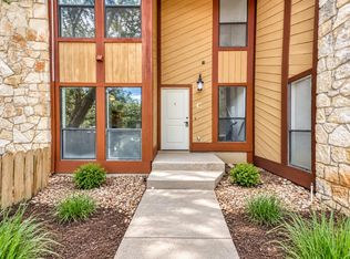 901 Cheyenne Unit C, Horseshoe Bay, TX 78657