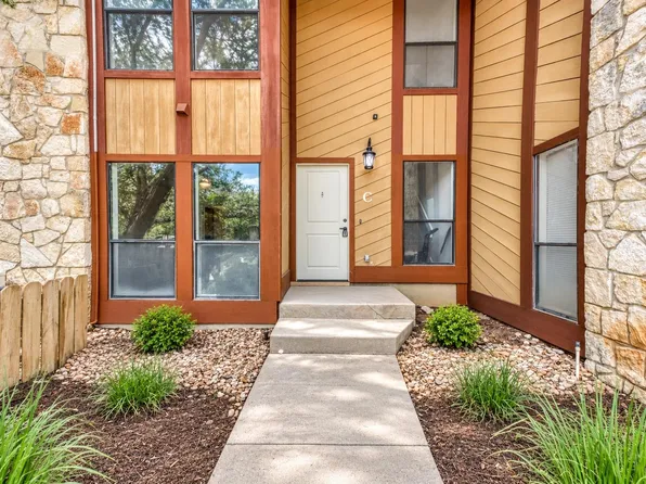 901 Cheyenne Unit C, Horseshoe Bay, TX 78657