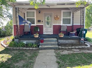 908 N Colorado St, Ellsworth, KS 67439