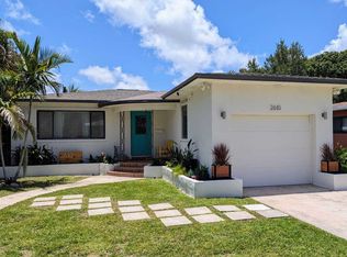 2610 TAYLOR Street, Hollywood, FL 33020