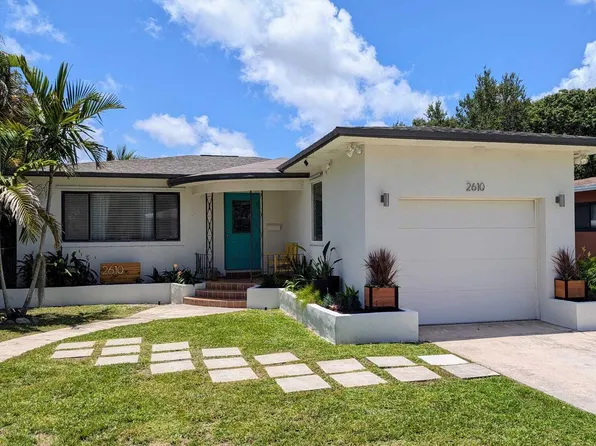2610 TAYLOR Street, Hollywood, FL 33020