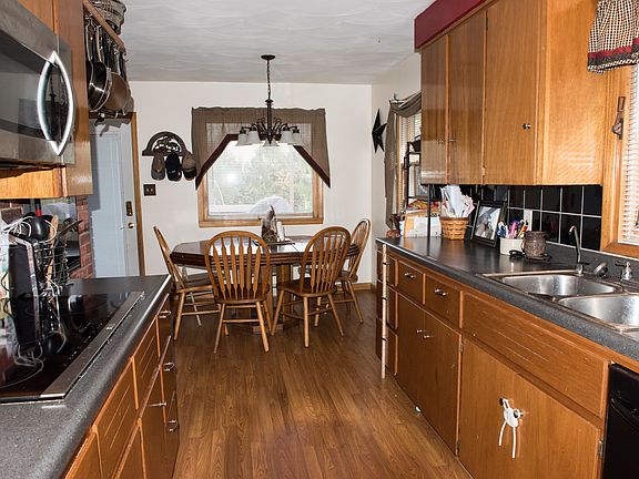 Kitchen/Dining