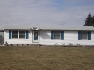 5600 Plain City Georgesville Rd, Plain City, OH 43064