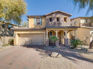 6557 S San Jacinto St, Gilbert, AZ 85298
