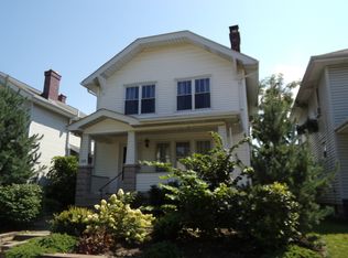 289 E Moler St, Columbus, OH