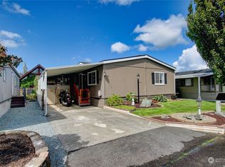 1120 S 25th St TRAILER 33, Mount Vernon, WA 98274