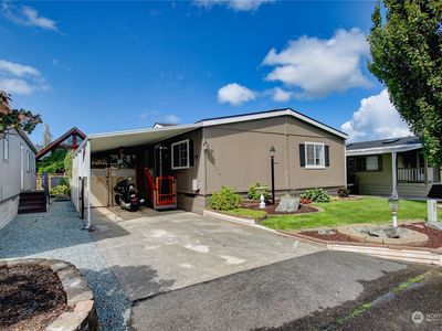 1120 S 25th Street # 33, Mount Vernon, WA, 98274