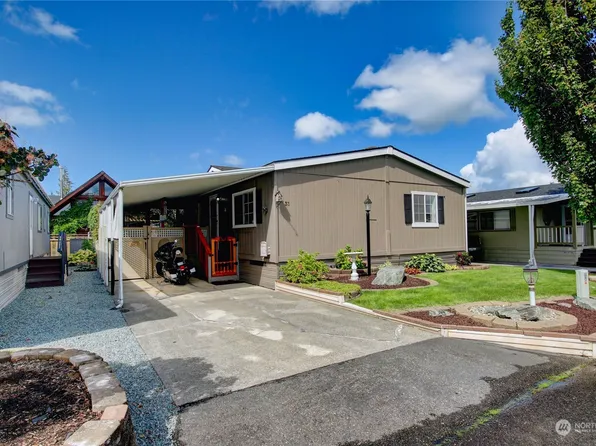 1120 S 25th Street # 33, Mount Vernon, WA 98274
