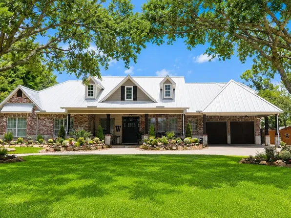 2713 Luella Ave, Deer Park, TX 77536