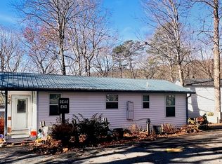 1127 Mountain Shadows, Cleveland, GA 30528