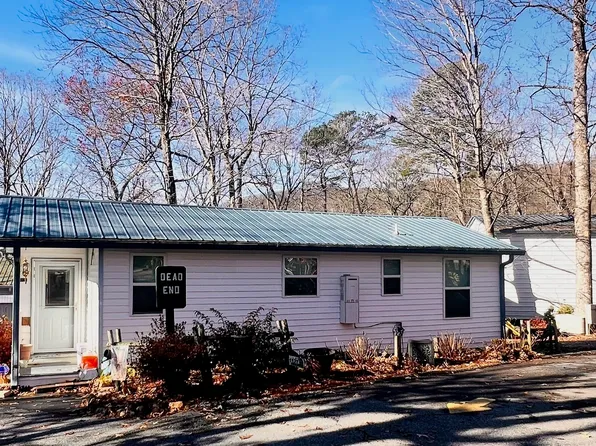 1127 Mountain Shadows, Cleveland, GA 30528