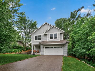227 Sunnyridge Ln, Golden Valley, MN, 55422