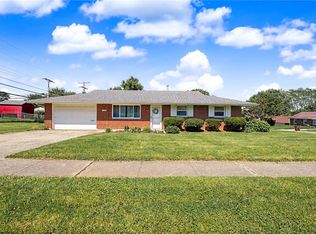 1301 Laramie Dr, Dayton, OH 45432
