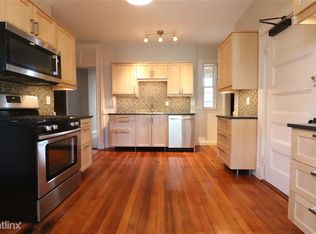 110 Oxford St, Cambridge, MA 02138
