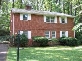 118 Northway, Greenbelt, MD