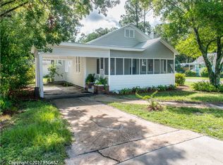 315 Woodward Ave, Port St Joe, FL 32456