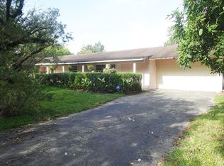 4911 SW 164th Ter, Southwest Ranches, FL 33331