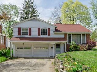 329 Davis Rd, Mansfield, OH 44907