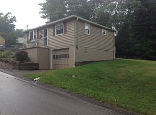 127 Summit Ave, Washington, PA 15301