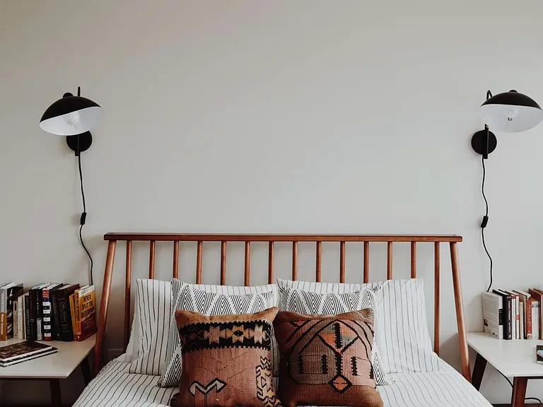 Luxury Apartments in Cleveland's Ohio City — Photo 36