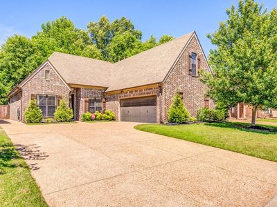 6015 Garrett Valley Ln, Arlington, TN, 38002