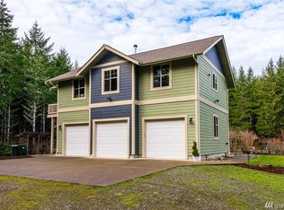 6935 Puget Beach Rd NE, Olympia, WA 98516