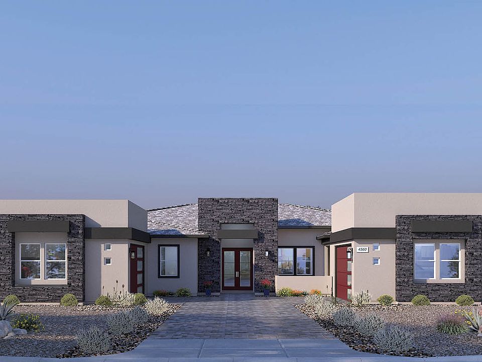 Plan Elevation.