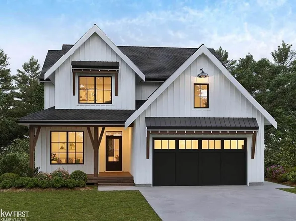 5353 Championship Dr #36, Linden, MI 48451